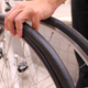 Image for article titled NASA's Nearly Indestructible Airless Titanium Tires Might Soon Be Available for Your Bike